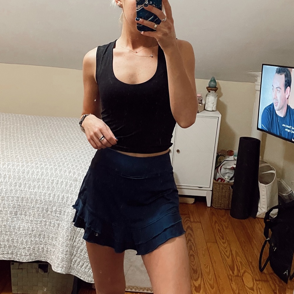 Kyodan Tennis Skirt
